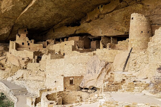 Mesa Verde National Park Half Day Tour - Getting There From Durango: The 3-Hour Drive and the 3 Hours You Actually Need