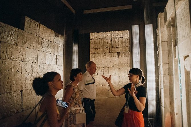 Metropolitan Museum Guided Group Tour - Why a 2- or 3-Hour Met Highlights Tour Beats Wandering