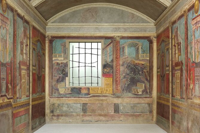 Metropolitan Museum of Art Highlights Tour - Guides can make or break the tour, and the tone here is very story-driven