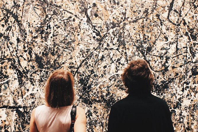 Metropolitan Museum of Art Highlights Tour - Skip-the-line entry and meeting point: how to avoid the most common mistake