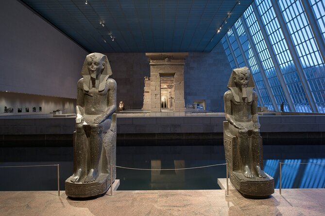 Metropolitan Museum of Art Highlights Tour - Price and value: is $65 fair for a Met highlights tour?