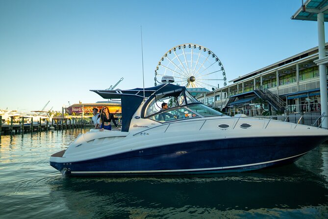 Miami: 2 Hour Private Yacht Cruise - Price and the “Not Included” Part That Can Surprise You