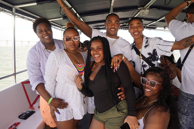 Miami: 3-Hours All Inclusive Party Boat Cruise - Why This Miami Party Boat Beats Standard Sightseeing