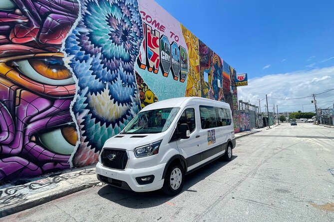 Miami All-In-One: City Sightseeing & water taxi experience - Route Overview: Morning Or Afternoon, And Why Traffic Matters