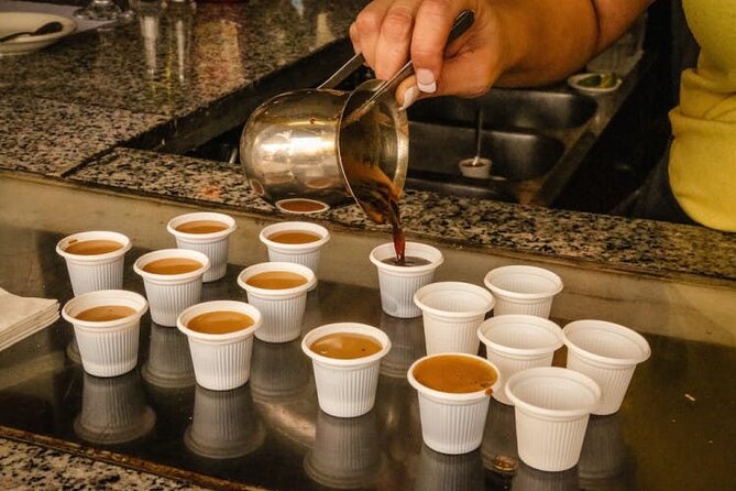 Miami All-In-One: City Sightseeing & water taxi experience - Little Havana: Calle Ocho, Domino Park, Cigars, And Cuban Coffee