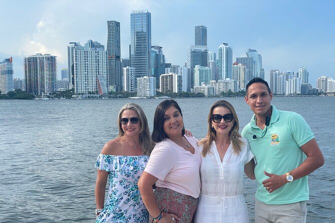 Miami All-In-One: City Sightseeing & water taxi experience - Value For $59.99: What You’re Really Buying