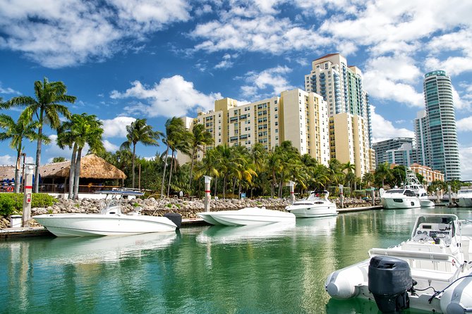 Miami and Everglades Adventure: Airboat & Bay Cruise Combo - How This 6.5-Hour Everglades and Biscayne Combo Really Feels
