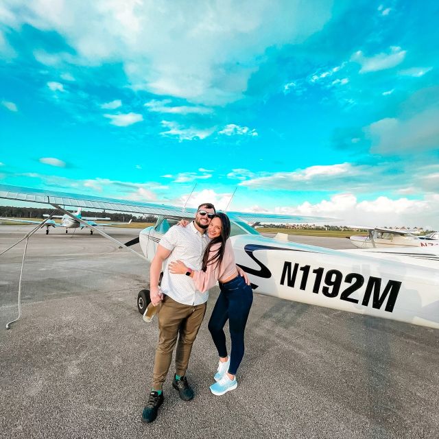 Miami Beach: South Beach Private Airplane Tour with Drinks - Who this Miami Beach private airplane tour is best for