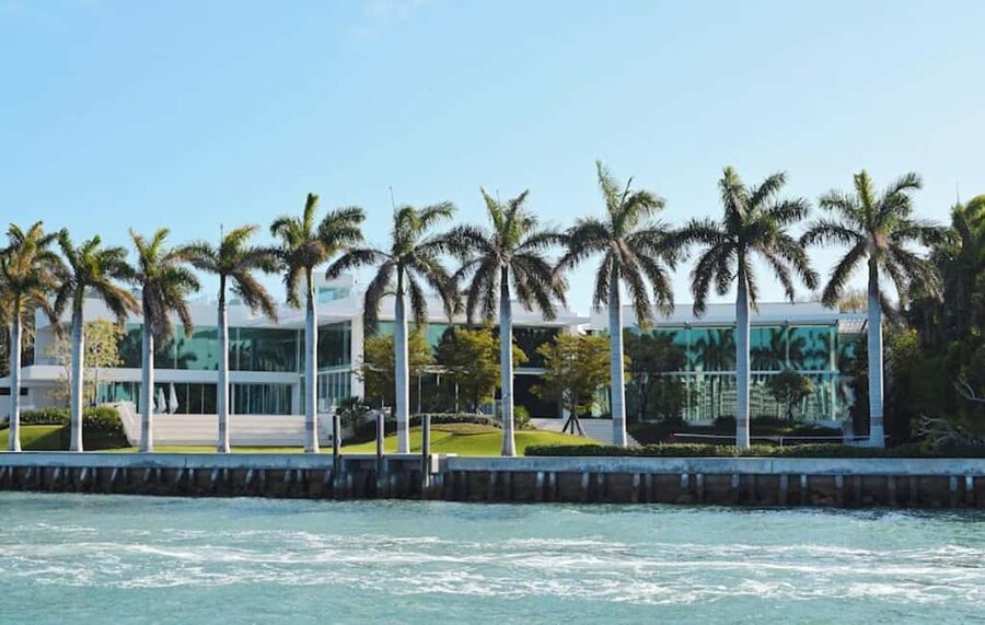 Miami: Biscayne Bay Millionaire's Homes Sightseeing Cruise - Where You Board at Bayside Marketplace (So You Do Not Waste Time)