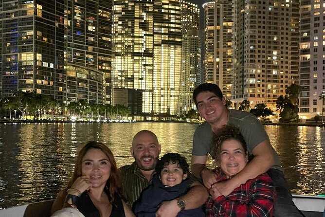 Miami Boat Tour –Day and Night Cruises with Champagne - Price, the Captain Fee, and Where the Value Really Comes From