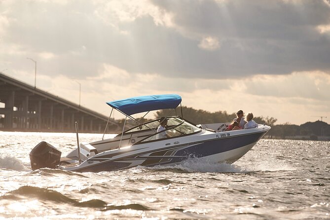 Miami Boat Tour –Day and Night Cruises with Champagne - Should You Book This Miami Boat Cruise?