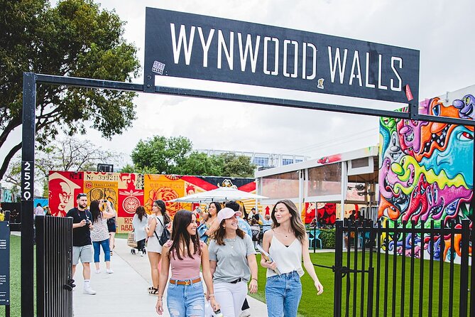 Miami City Tours – 5 Sites, 4 Stops, One Tour – 3.5 Hours of Fun - Key Biscayne: the secret skyline photo spot and the end-of-day payoff