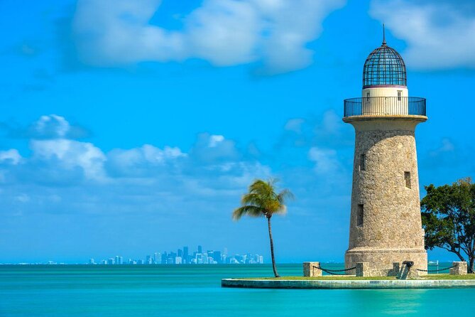 Miami Combo: City Tour, Biscayne Bay Cruise and Everglades Airboat Ride - Key things to know before you go