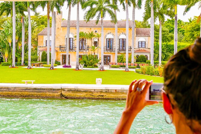 Miami Combo: City Tour, Biscayne Bay Cruise and Everglades Airboat Ride - Everglades airboat with Captain Jack: the quick ride where the details matter