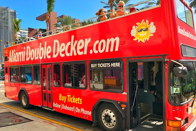 Miami Combo: City Tour, Biscayne Bay Cruise and Everglades Airboat Ride - Is the $69.99 price a bargain? The real value math