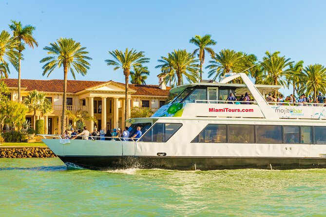 Miami Combo: City Tour, Biscayne Bay Cruise and Everglades Airboat Ride - Should you book this Miami Combo Tour?