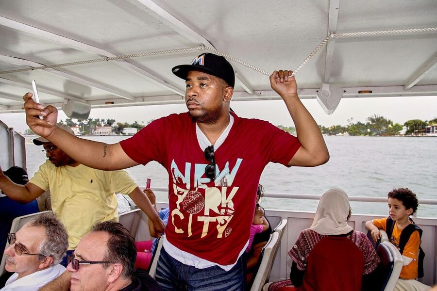 Miami: Duck Tour of Miami and South Beach - Key things that make this tour worth your time