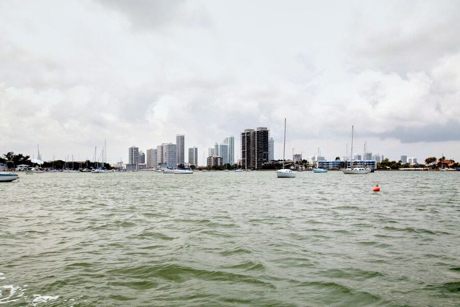 Miami: Duck Tour of Miami and South Beach - Logistics: Meeting Point and What to Bring