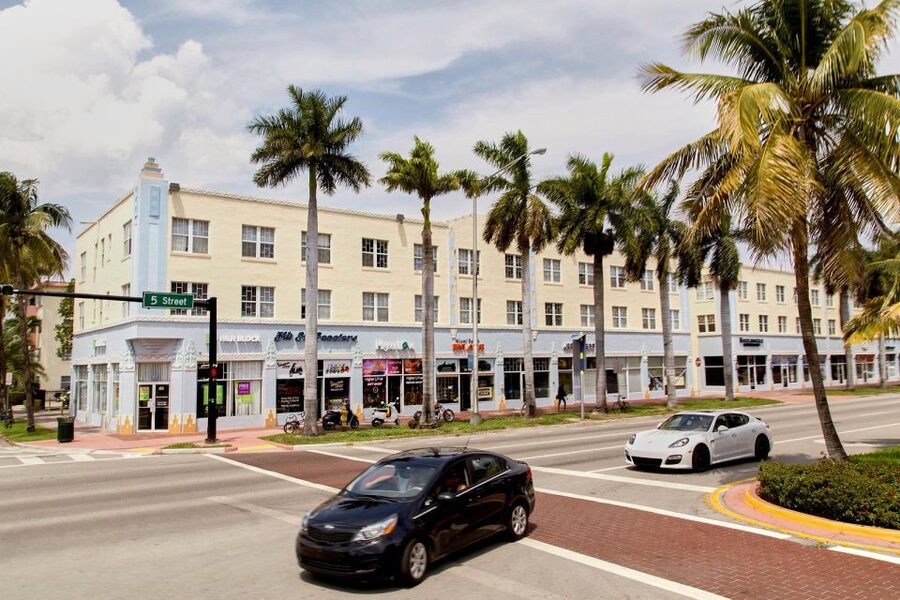 Miami: Duck Tour of Miami and South Beach - Why a Duck Tour Works So Well for First-Time South Beach