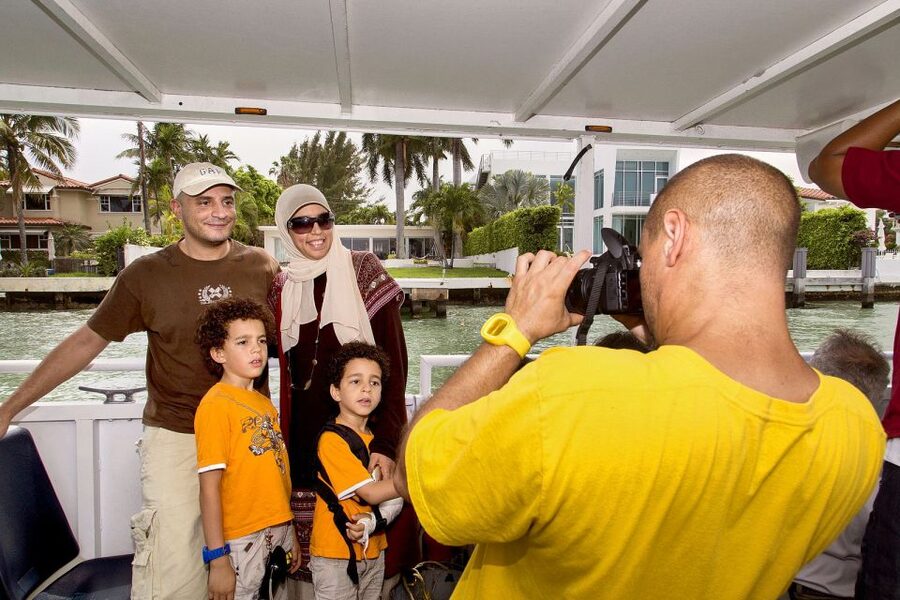 Miami: Duck Tour of Miami and South Beach - Practical Stuff That Can Change Your Comfort