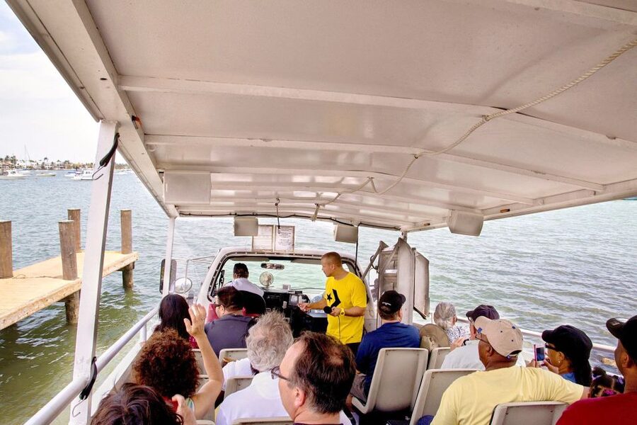 Miami: Duck Tour of Miami and South Beach - Price and Value: Is $48 a Good Deal?