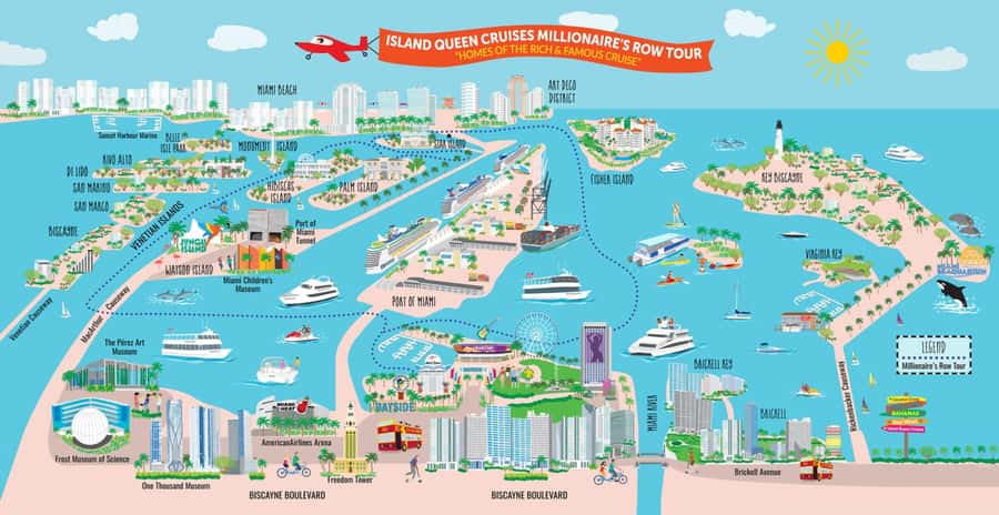 Miami: Everglades Experience, Bay Cruise & Open-Top Bus Tour - Should You Book This Miami Triple Ticket?