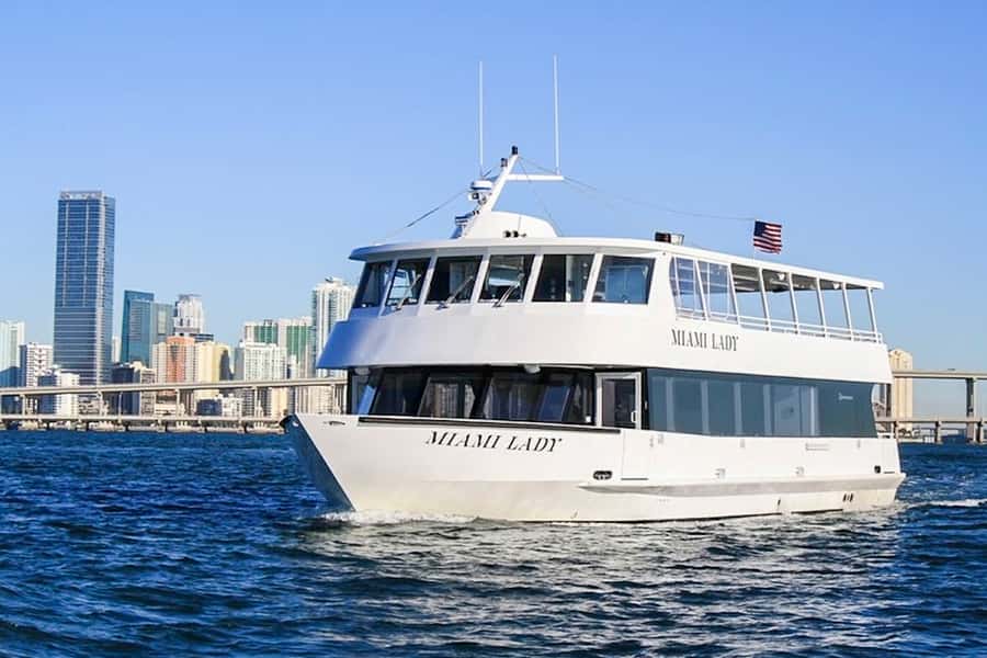Miami: Everglades Experience, Bay Cruise & Open-Top Bus Tour - Everglades Holiday Park: Airboat Ride Plus the Wildlife Show