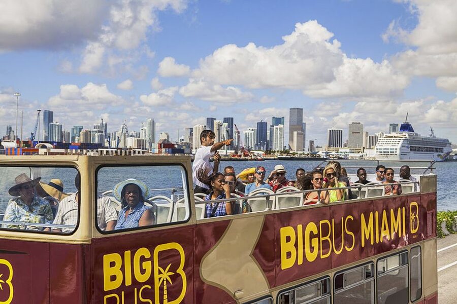 Miami: Everglades Experience, Bay Cruise & Open-Top Bus Tour - Who This Tour Fits Best (and Who Might Skip the Combo)