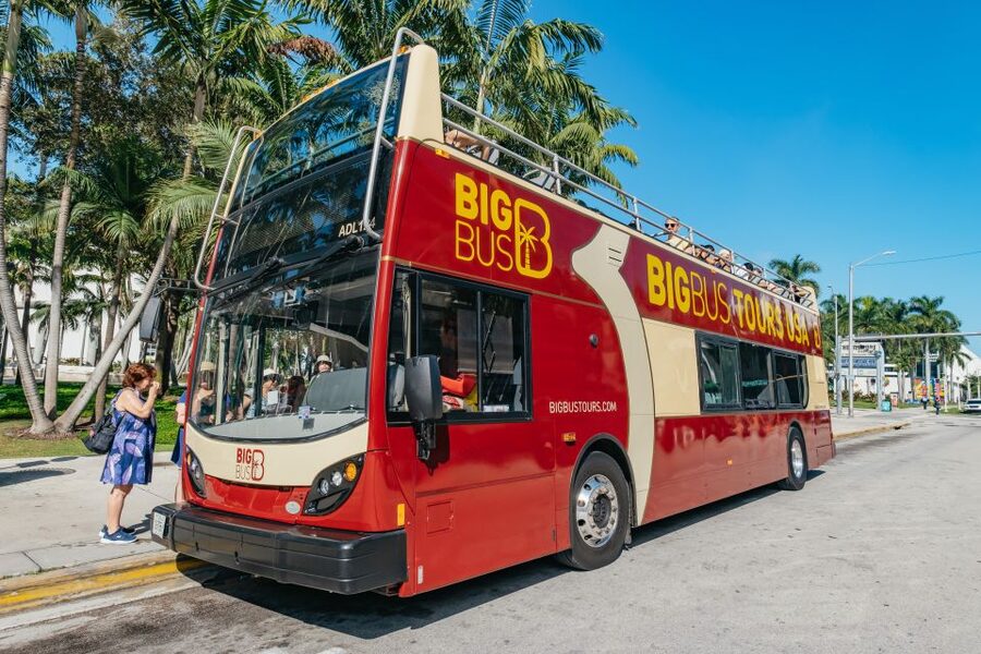 Miami: Half-Day Open-Top Bus Tour Plus Biscayne Bay Cruise - Key Things To Know Before You Go