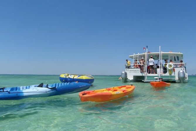 Miami Island Ultimate Adventure - Key Points You Can Act On