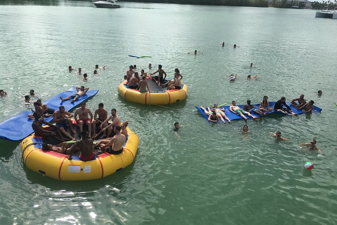 Miami Island Ultimate Adventure - Where the Tour Actually Takes You: Flagler Monument Island and Beyond