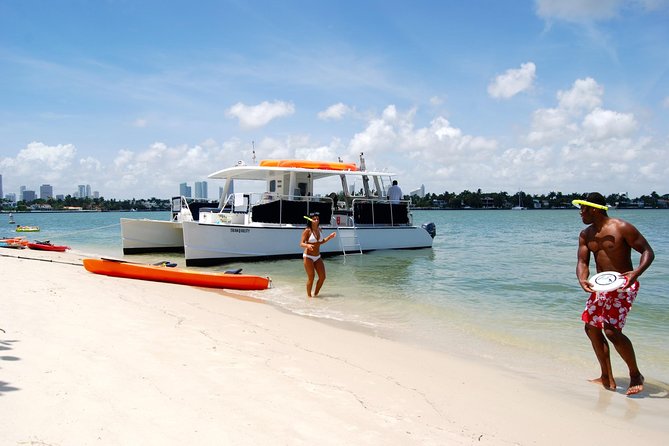 Miami Island Ultimate Adventure - Price and Value: What $99 Really Buys