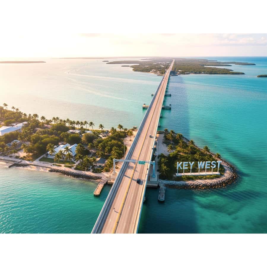 Miami: Key West Dolphin Watch or Snorkel Boat with pickup - Miami to Key West by Bus: The Road Trip Part You Shouldn’t Ignore