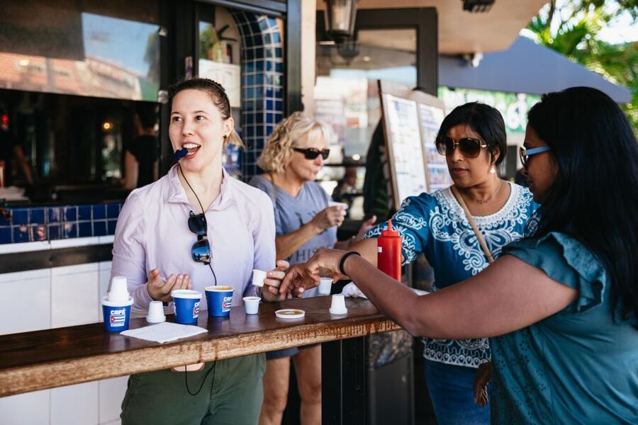 Miami: Little Havana Food Walking Tour with Tastings - Price and value: is $69 worth it?