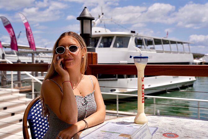 Miami Millionaires Row Cruise - Your 90 Minutes on the Water: What Happens During the Cruise