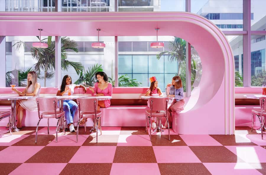 Miami: Museum of Ice Cream Entry Ticket - Who Should Book This, and Who Might Skip It