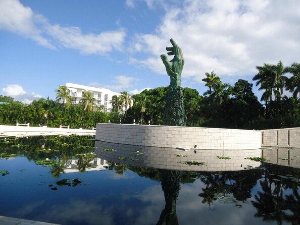 Miami: Open-top Bus Sightseeing Night Tour with Live Guide - Key Highlights You’ll Actually Notice
