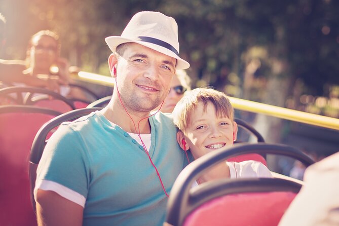 Miami: Open-top Bus Sightseeing Night Tour with Live Guide - Downtown and South Beach Pass-Bys: What Each Area Adds