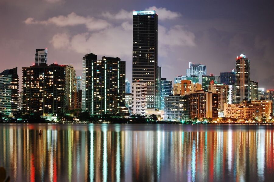 Miami: Open-top Bus Sightseeing Night Tour with Live Guide - Should You Book This Miami Night Bus Tour?