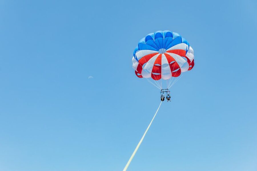 Miami: Parasailing Experience in Biscayne Bay - Quick Highlights Before You Go
