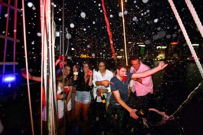 Miami Party Boat Cruise Music & Skyline Views - Should You Book the Miami Party Boat Cruise With Music and Skyline Views?