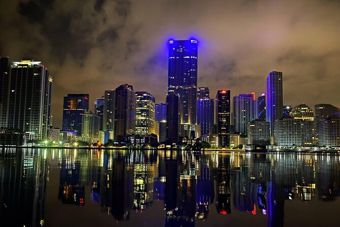 Miami Private Boat Cruise & Tour with a Captain - How to Get the Most Out of 2 to 4 Hours
