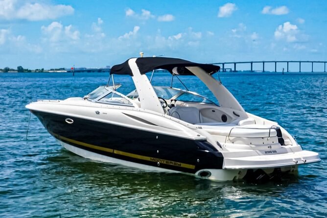 Miami Private Boat Cruise & Tour with a Captain - Who This Cruise Is Best For (And Who Might Prefer Something Else)