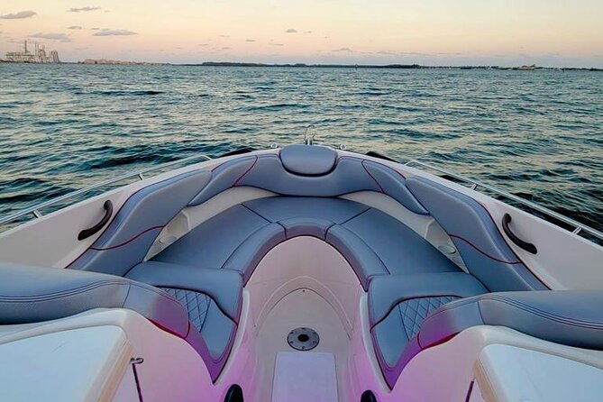 Miami Private Boat Cruise & Tour with a Captain - Should You Book This Private Miami Boat Cruise?