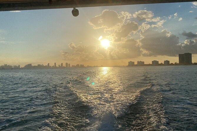Miami Sightseeing Cruise on a Luxury Yacht - Who Should Book, and Who Should Skip This One