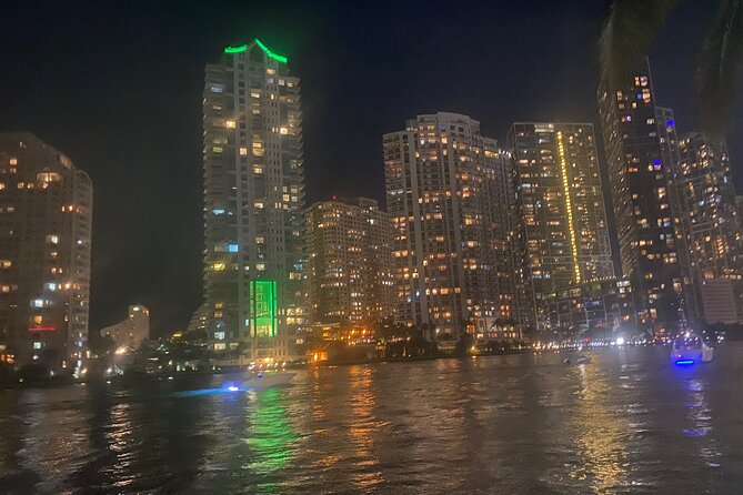 Miami Sightseeing Cruise on a Luxury Yacht - Should You Book This Miami Yacht Cruise?