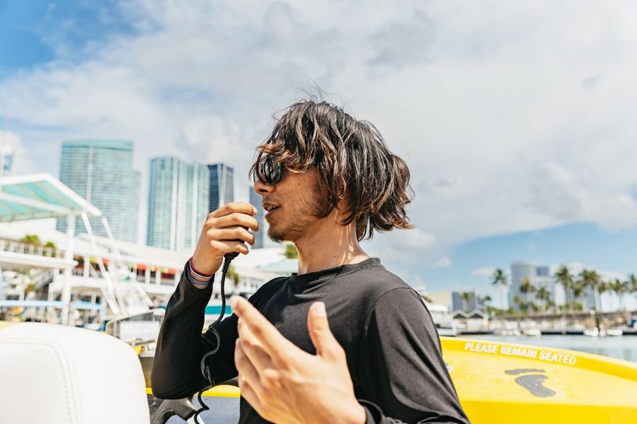 Miami: Sightseeing Speedboat Tour - Value Check: Is $45 for 45 Minutes a Smart Deal?
