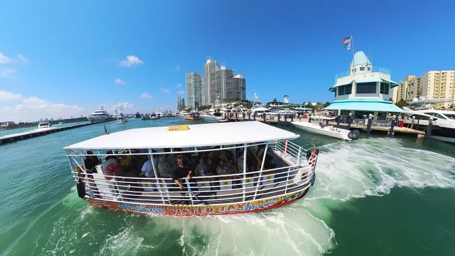 Miami Skyline Cruise of Millionaire Homes - Key Points You Will Actually Care About