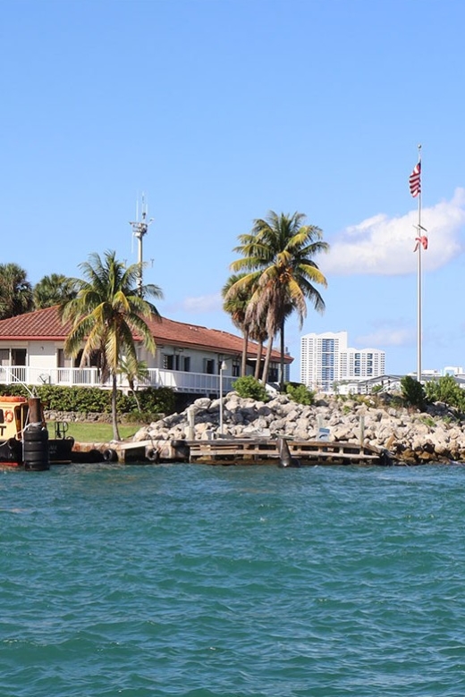 Miami Skyline Cruise of Millionaire Homes - Why This Miami Skyline Cruise Feels Less Like a Tour, More Like a Day on the Water