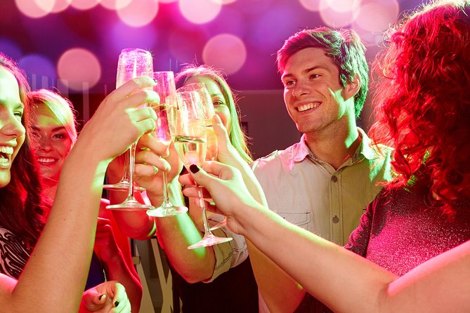 Miami Skyline Views and Biscayne Bay Cruise - Price, Champagne Upgrade, and Drink-How-It-Works Reality